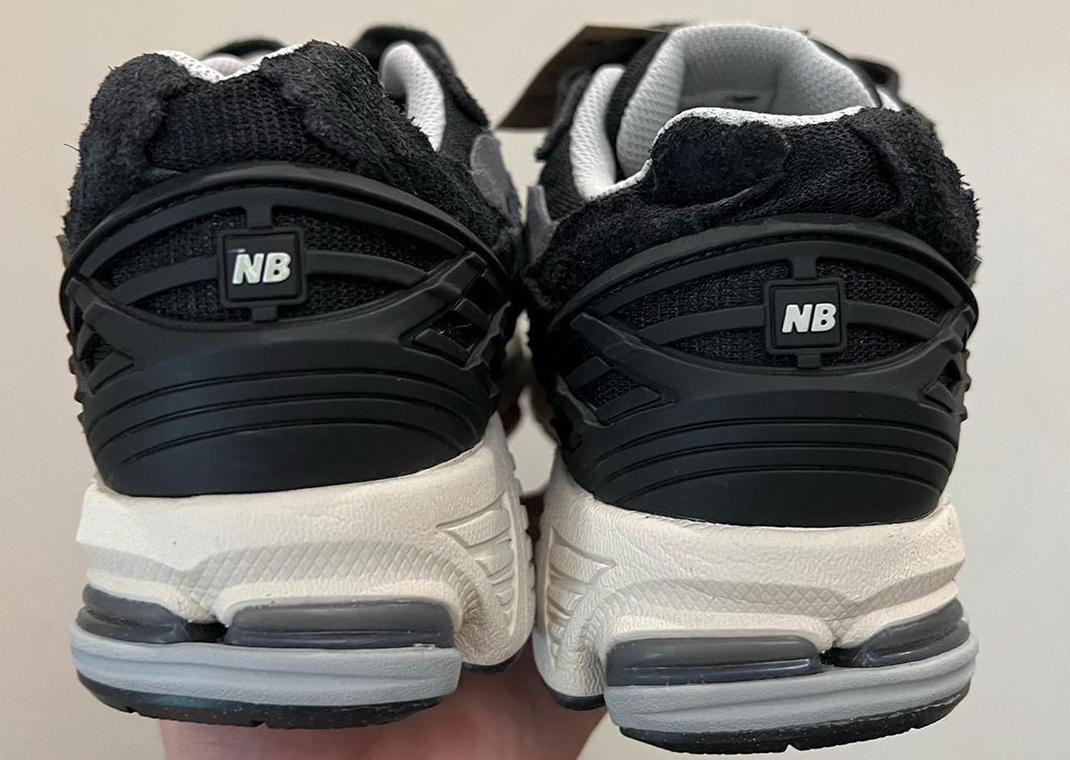 New Balance’s Protection Pack Is Heading To The 1906D Sneaker News